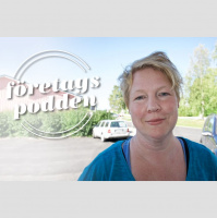 Företagspodden: Lokal välling och landsbydskonsultation