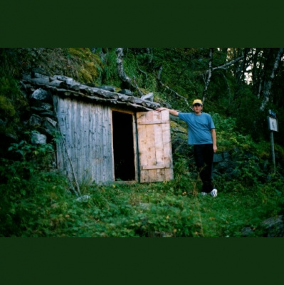 321ans Företagspodd