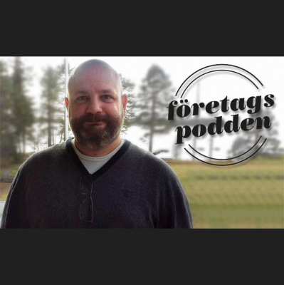 321ans Företagspodd