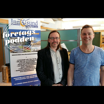 321ans Företagspodd