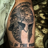 RW Sgt. Terry OHara aka Scott Harvath RIP