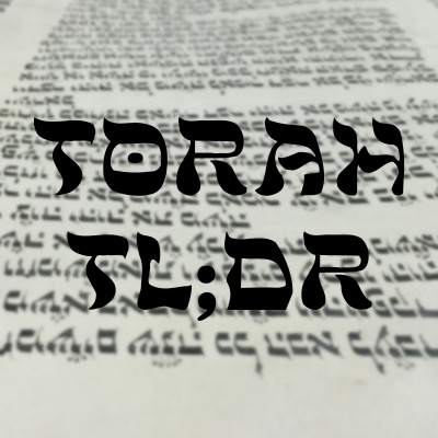 Torah Tldr