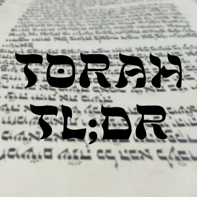 Torah Tldr