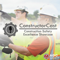 Construction Safety Excellence Showcase