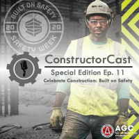 Celebrate Construction - Built On Safety