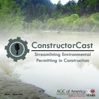 Streamlining Environmental Permitting in Construction