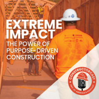 Extreme Impact: The Power of Purpose-Driven Construction