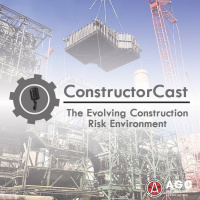 ConstructorCast: The Evolving Construction Risk Environment