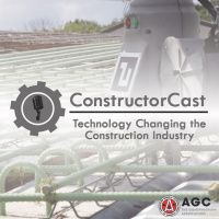 ConstructorCast: Technology Changing the Construction Industry