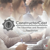 ConstructorCast: The Education and Research Foundation
