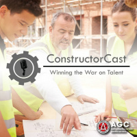 ConstructorCast - Winning the War on Talent