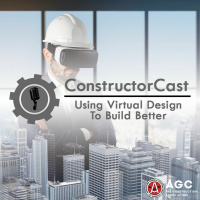 ConstructorCast: Using Virtual Design To Build Better