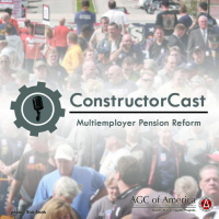 ConstructorCast: Multiemployer Pension Reform