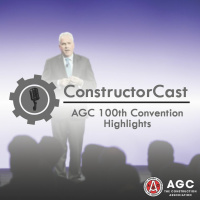 ConstructorCast: AGC 100th Convention Highlights
