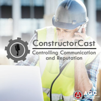 ConstructorCast - Controlling Communication And Reputation