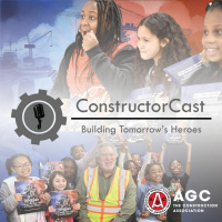 ConstructorCast - Building Tomorrows Heroes