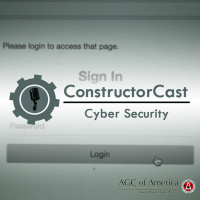 ConstructorCast: Cyber Security