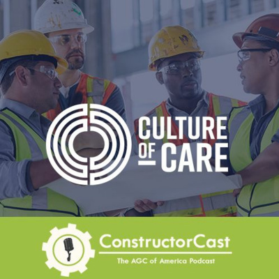 Constructorcast