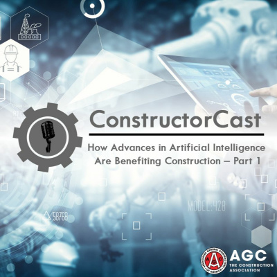Constructorcast