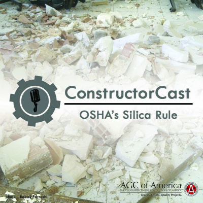 Constructorcast