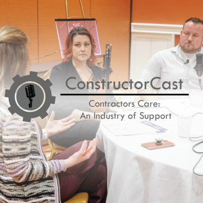 Constructorcast