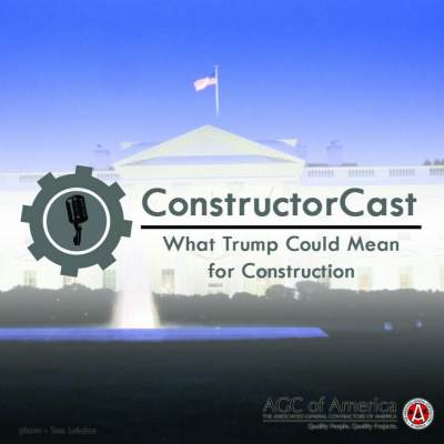 Constructorcast