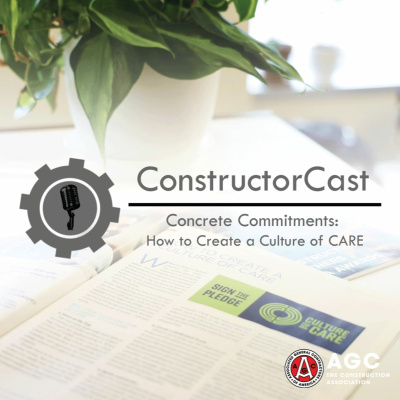 Constructorcast