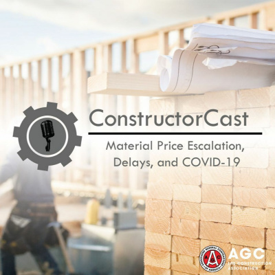 Constructorcast