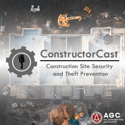 Constructorcast