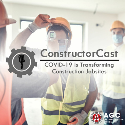 Constructorcast