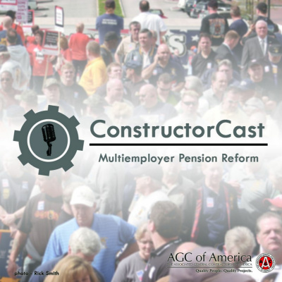 Constructorcast