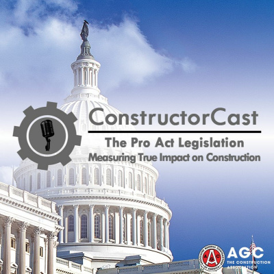Constructorcast