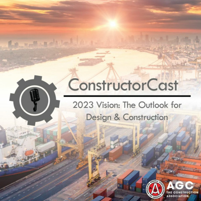 Constructorcast