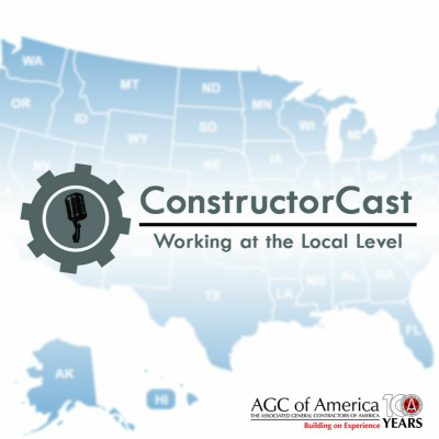 Constructorcast