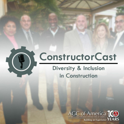 Constructorcast
