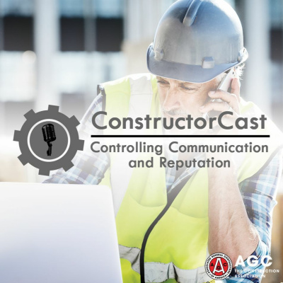 Constructorcast