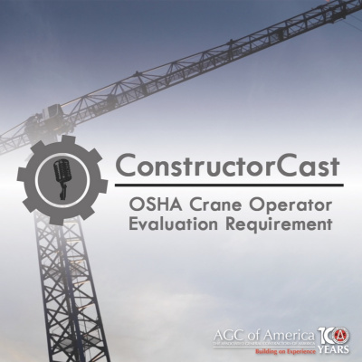 Constructorcast
