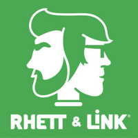 Interview(s) - Rhett and Link