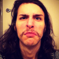 Interview(s) - Nicholas Megalis