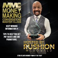 Keep Winning Info #1 - Tips to help you get pay raises and job promotions