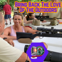 TW 413 - Bring Back The Love Of The Outdoors