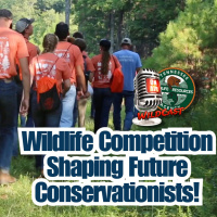 TW 442 - Discover the Wildlife Competition That’s Shaping Future Conservationists!