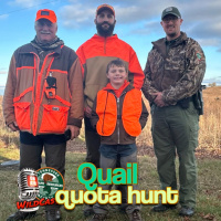 TW 430 - Reviving Tradition on Bridgestone Firestone’s First Quail Hunt