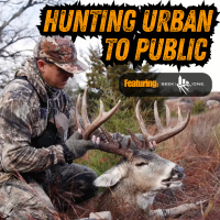 TW 420 - Hunting Urban to Public Featuring Seek One