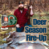 TW 448 - Deer Season Fire-Up: Blending Music With Outdoors