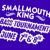 TW 424 - Hooked on the Smallmouth King: Sevierville’s 2025 Bass Tournament Preview