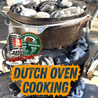 TW 434 - Dutch Oven Cooking
