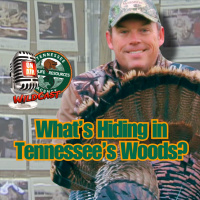 TW 435 - What’s Hiding in Tennessee’s Woods? Jason Cruise Knows!