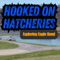 TW 421 - Hooked On Hatcheries, Exploring Eagle Bend