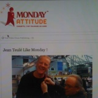 Monday Attitute Test